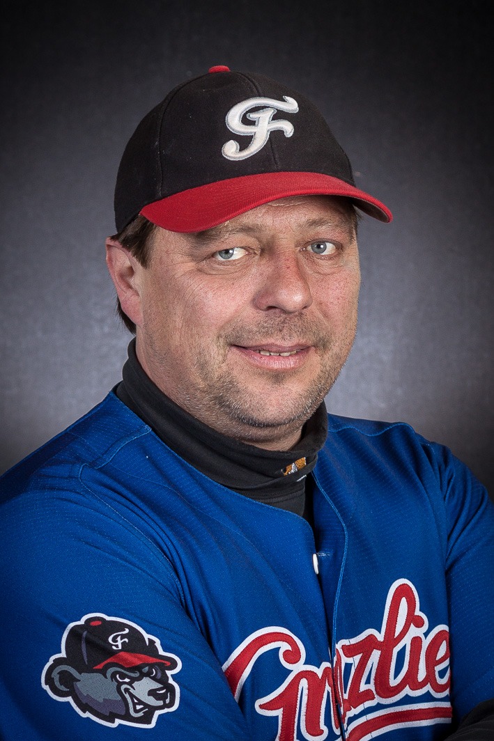 Christoph Kaiser 2017 Freising Grizzlies